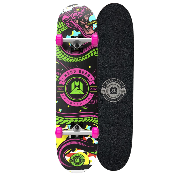 madd gear skateboard Madd Gear Pro Skateboard - KONDA