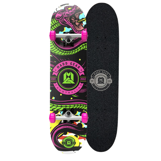 Madd Gear Pro Skateboard - KONDA - Limited Edition