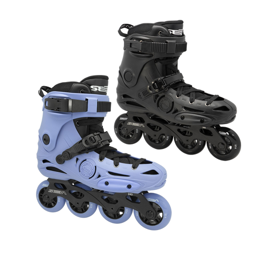 Seba E3 80 Premium In-Line Skates