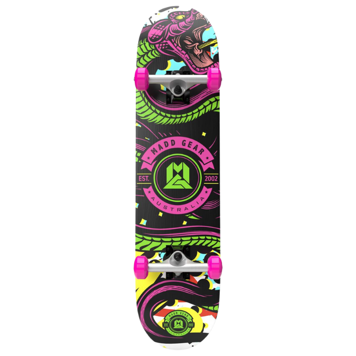 Madd Gear Pro Skateboard - KONDA - Limited Edition