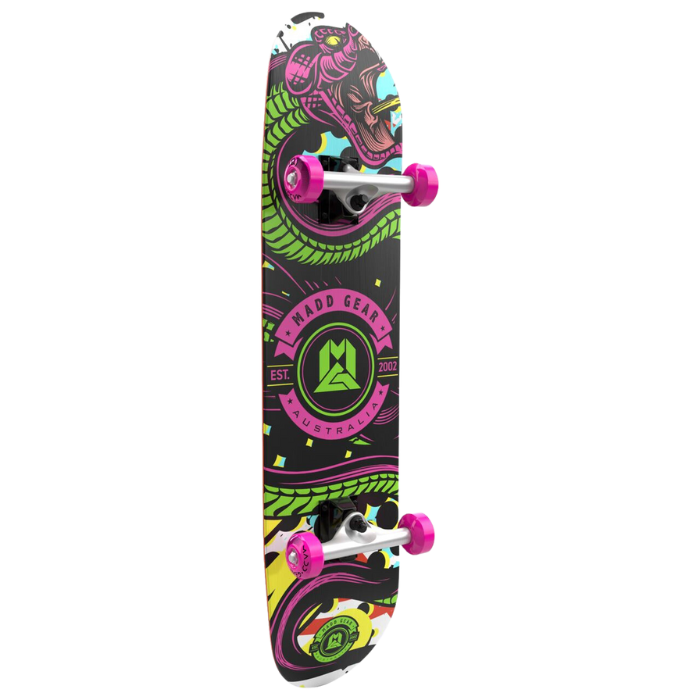 Madd Gear Pro Skateboard - KONDA - Limited Edition