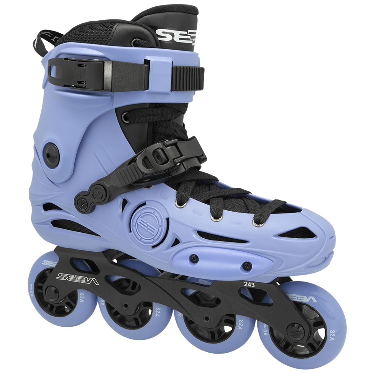 Seba E3 80 Premium In-Line Skates