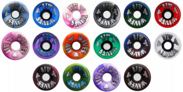 California Pro Ventro Turbo VT-02 Quad Skates