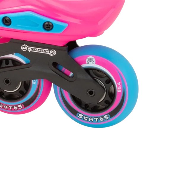 FR EZX Adjustable In-Line Skates