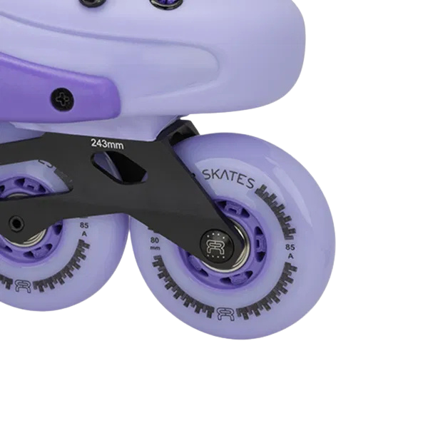 FR 2 80 In-Line Skates