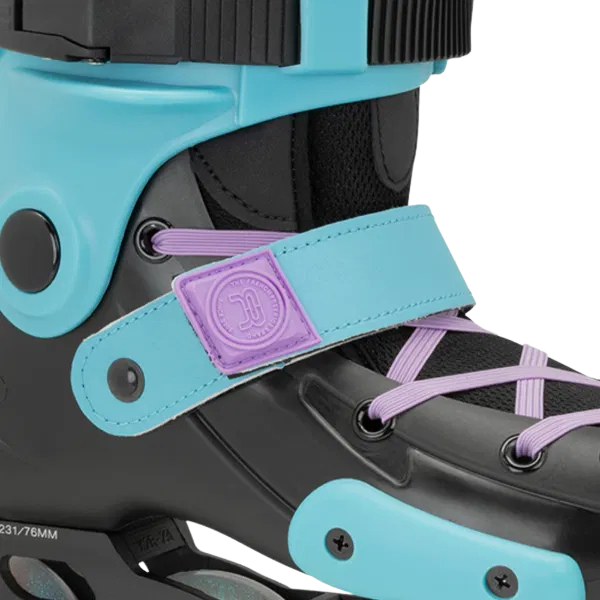 FR Junior Adjustable In-Line Skates