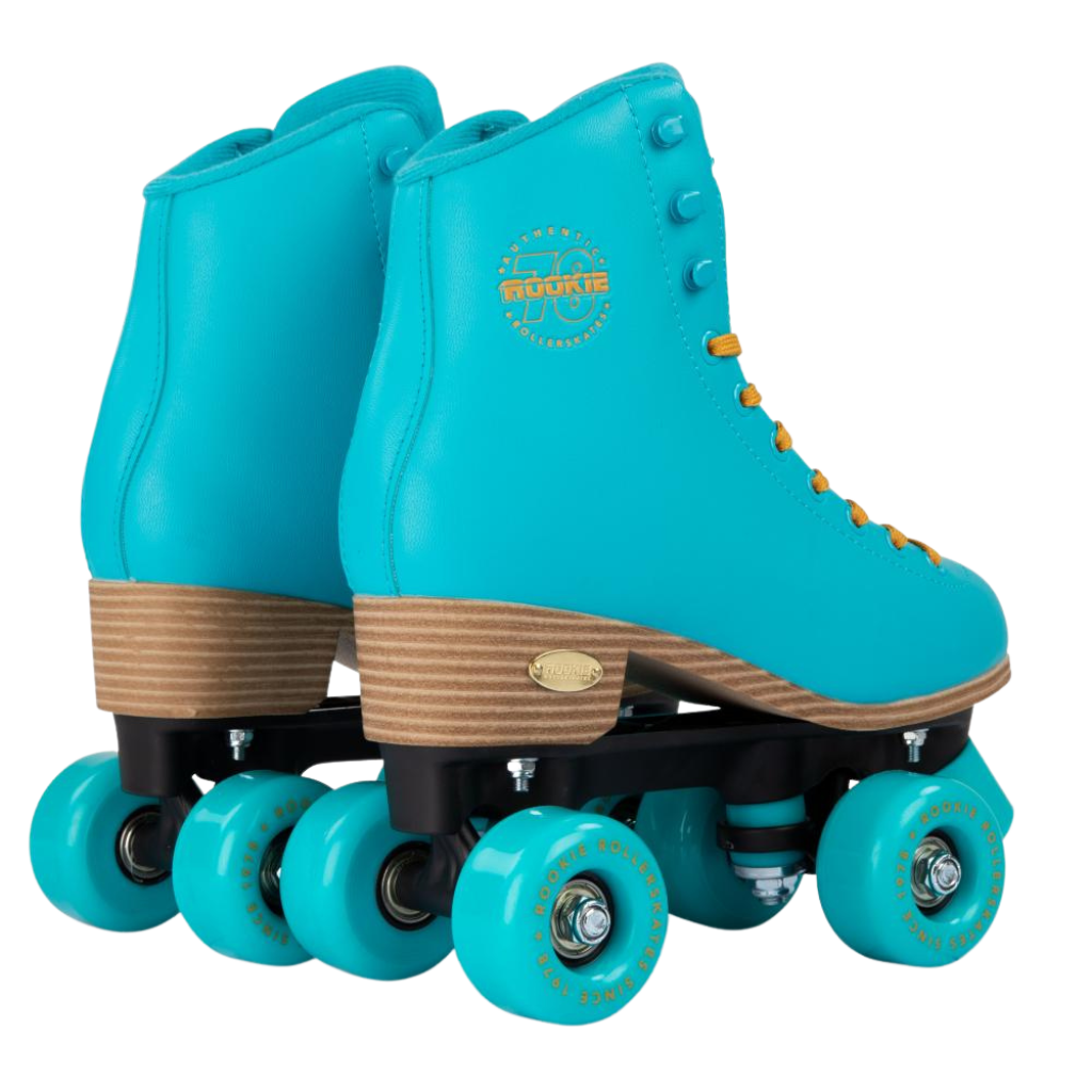 Rookie Roller Skates Classic 78 Blue