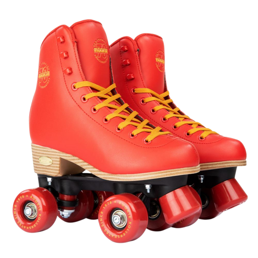 Rookie Roller Skates Classic 78 Red