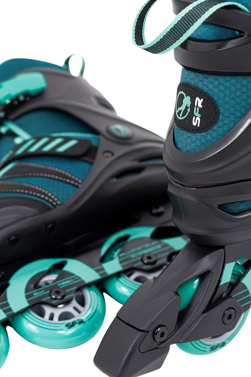 SFR Venture Pro Adult Inline Skates