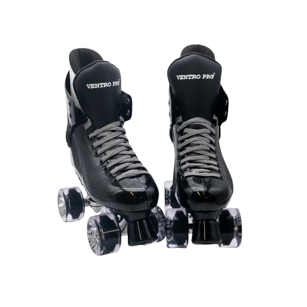 California Pro Ventro Turbo VT-02 Quad Skates