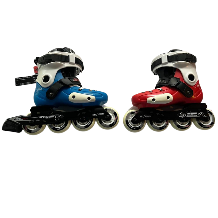 Seba FR Adjustable Junior 2014