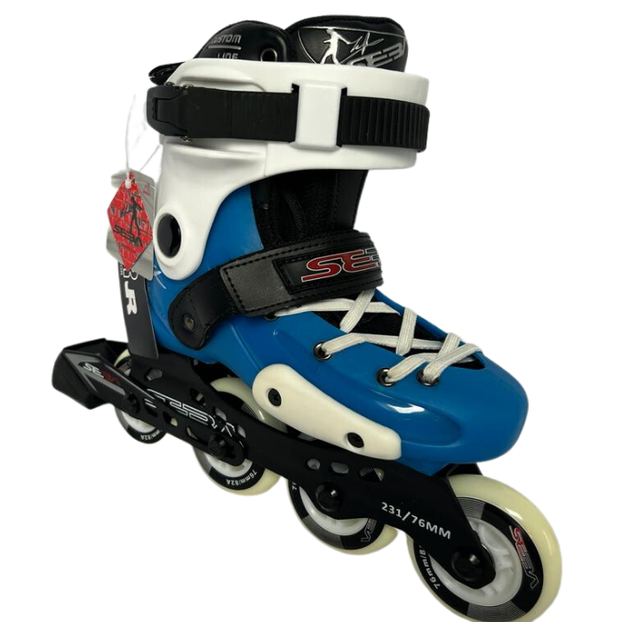 Seba FR Adjustable Junior 2014