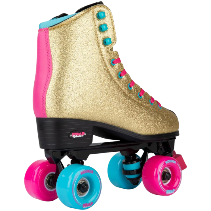 Rookie Bump V2 Roller Skates