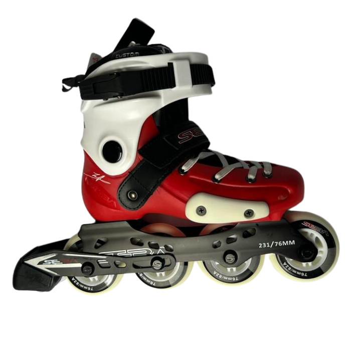 Seba FR Adjustable Junior 2014