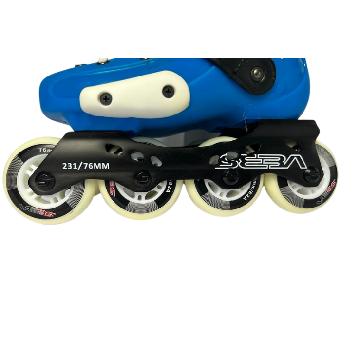 Seba FR Adjustable Junior 2014