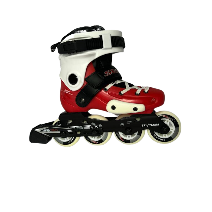 Seba FR Adjustable Junior 2014