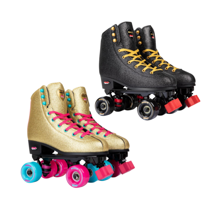 Rookie Bump V2 Roller Skates