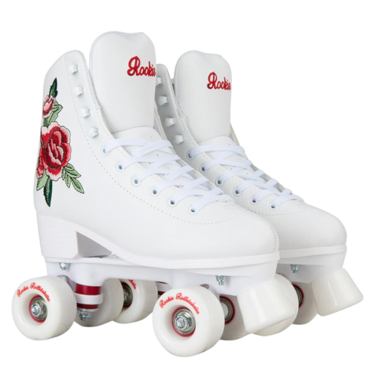 Rookie Roller Skates Rosa