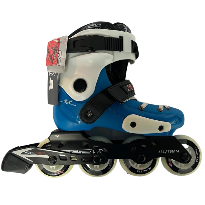 Seba FR Adjustable Junior 2014