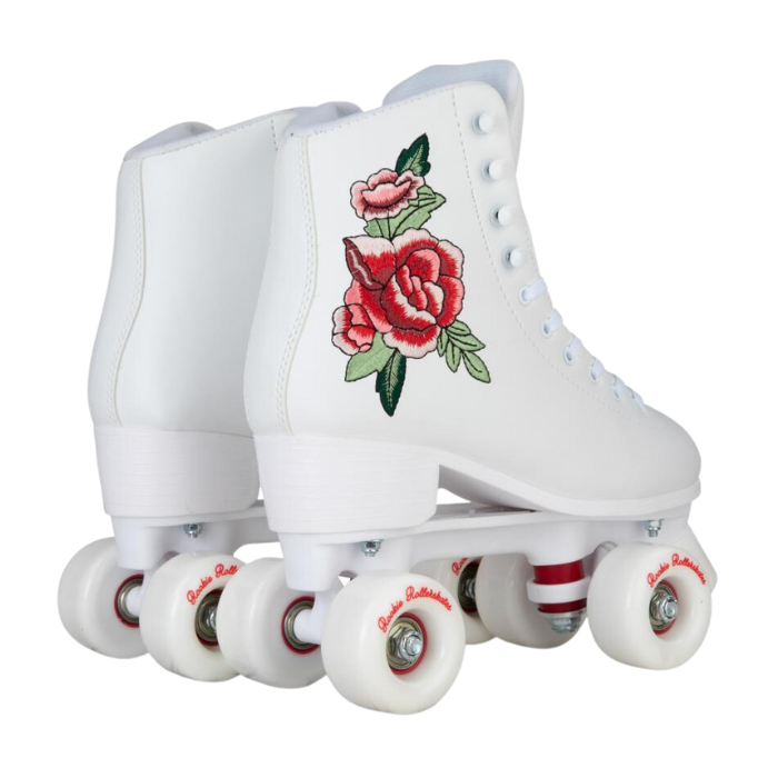 Rookie Roller Skates Rosa