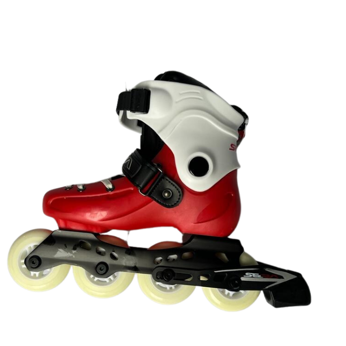 Seba FR Adjustable Junior 2014