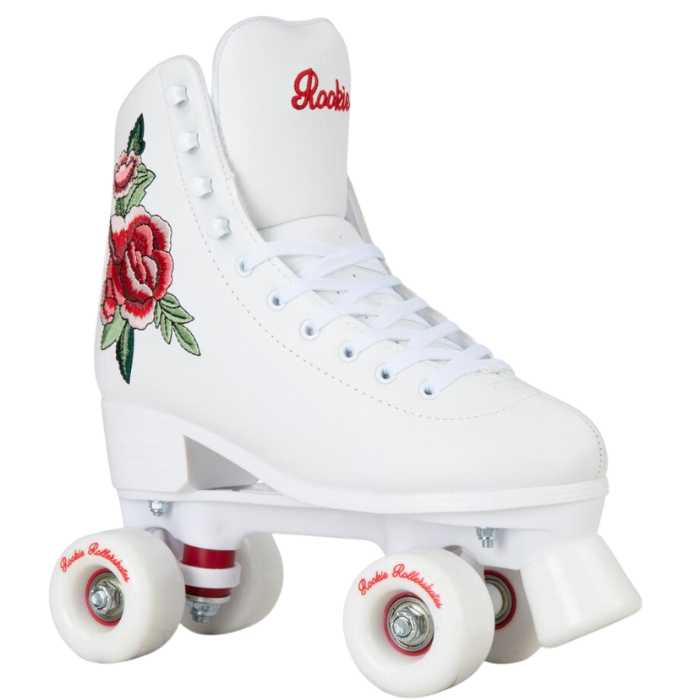 Rookie Roller Skates Rosa