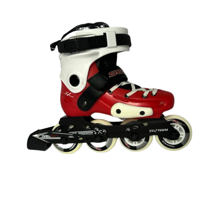 Seba FR Adjustable Junior 2014