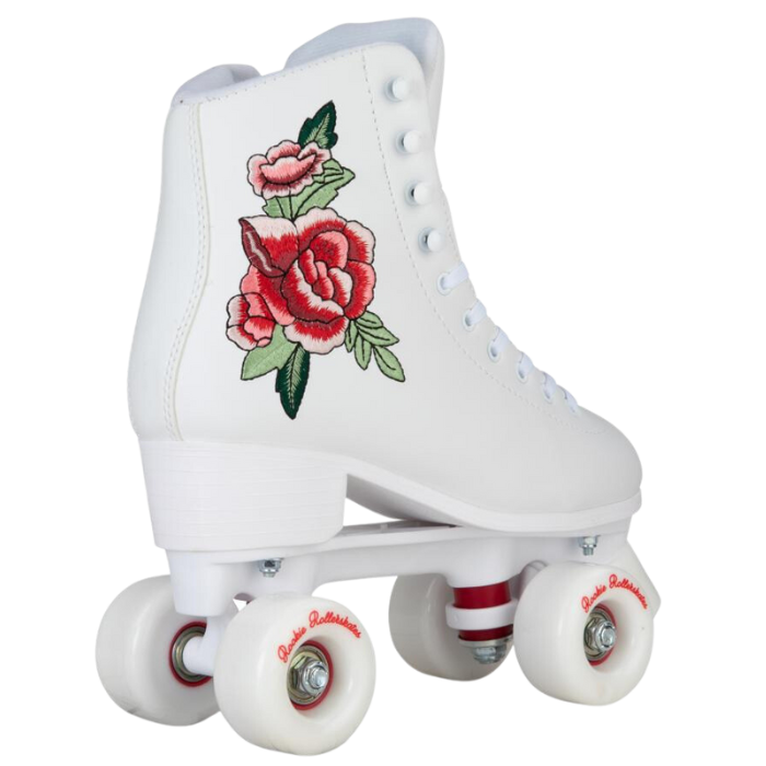 Rookie Roller Skates Rosa
