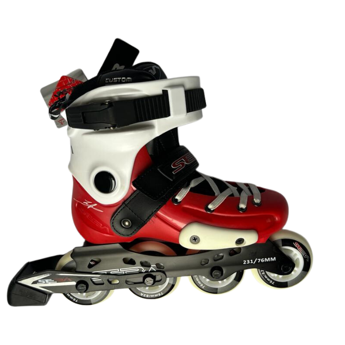 Seba FR Adjustable Junior 2014