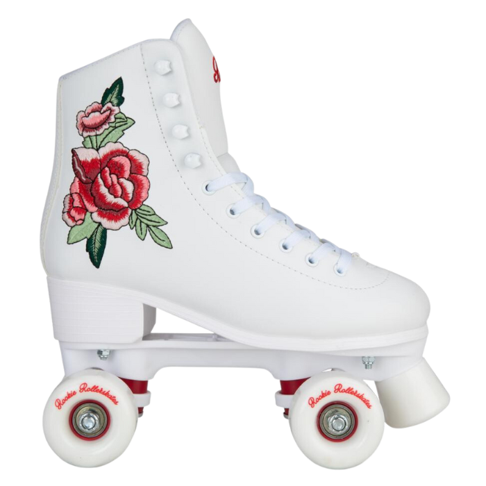 Rookie Roller Skates Rosa