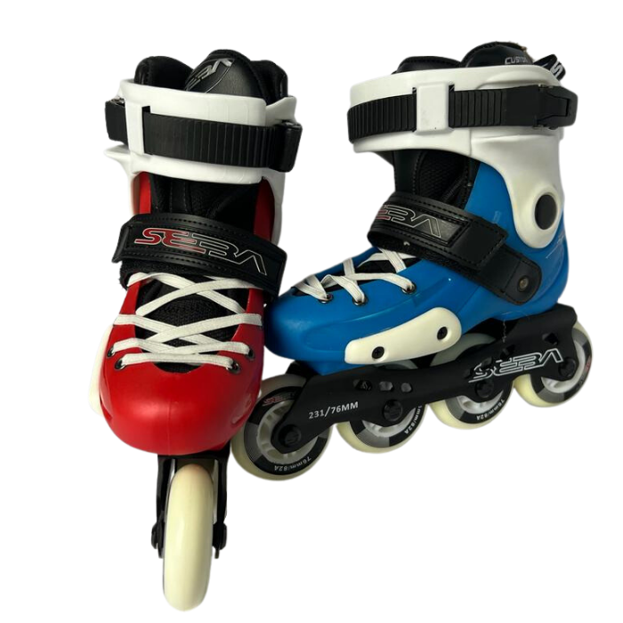 Seba FR Adjustable Junior 2014