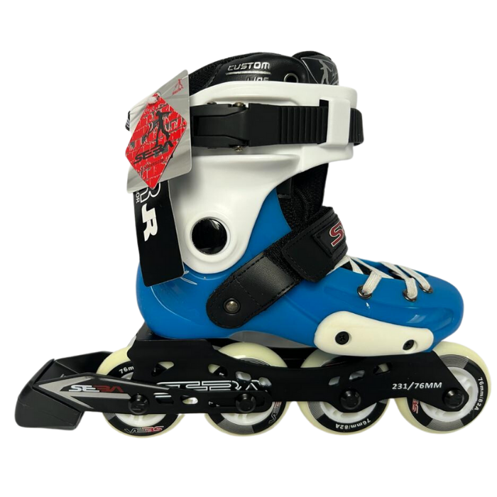 Seba FR Adjustable Junior 2014