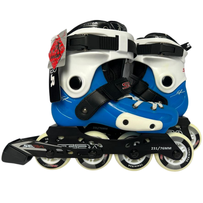 Seba FR Adjustable Junior 2014