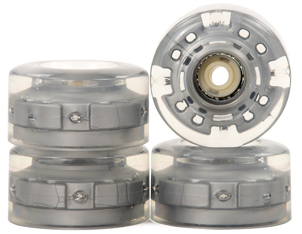 SFR Light Up Quad Wheels