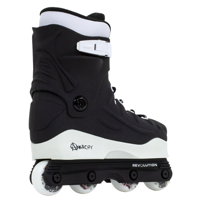 Anarchy Revolution II Aggressive Skates