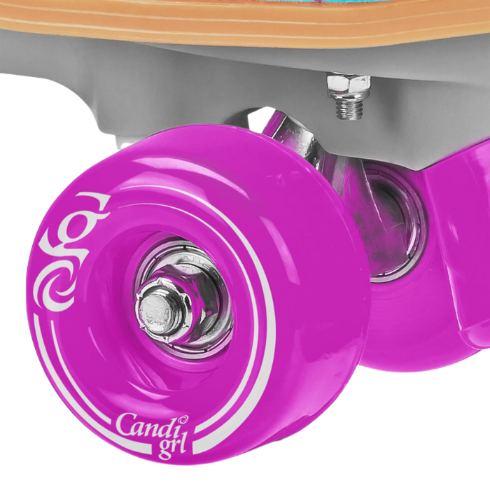 Candi Grl Sabina Quad Skates