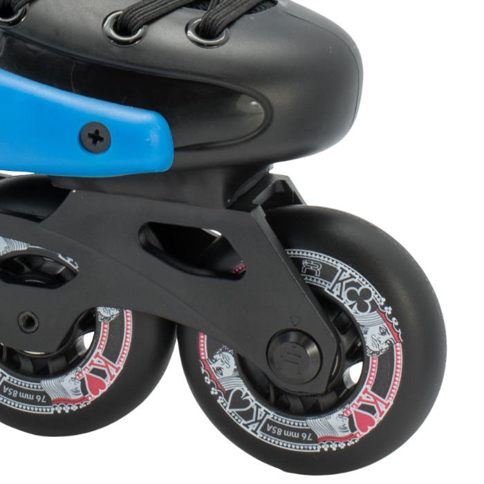 FR Junior Adjustable In-Line Skates