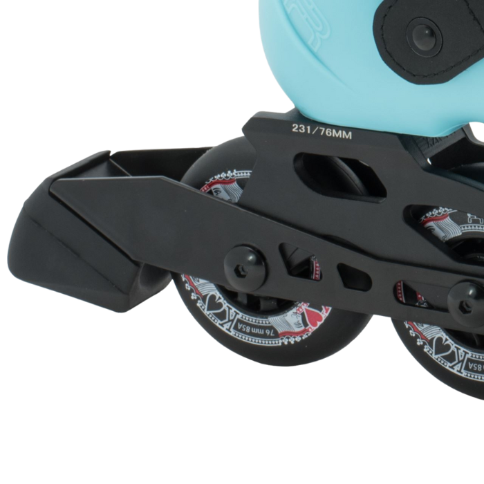 FR Junior Adjustable In-Line Skates
