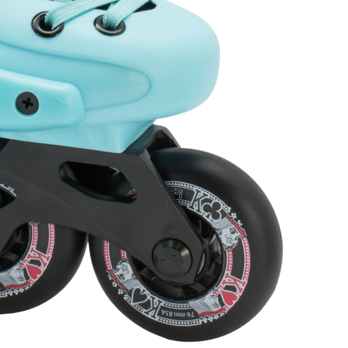 FR Junior Adjustable In-Line Skates