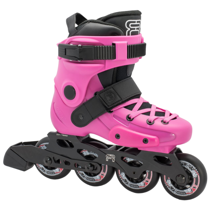 FR Junior Adjustable In-Line Skates