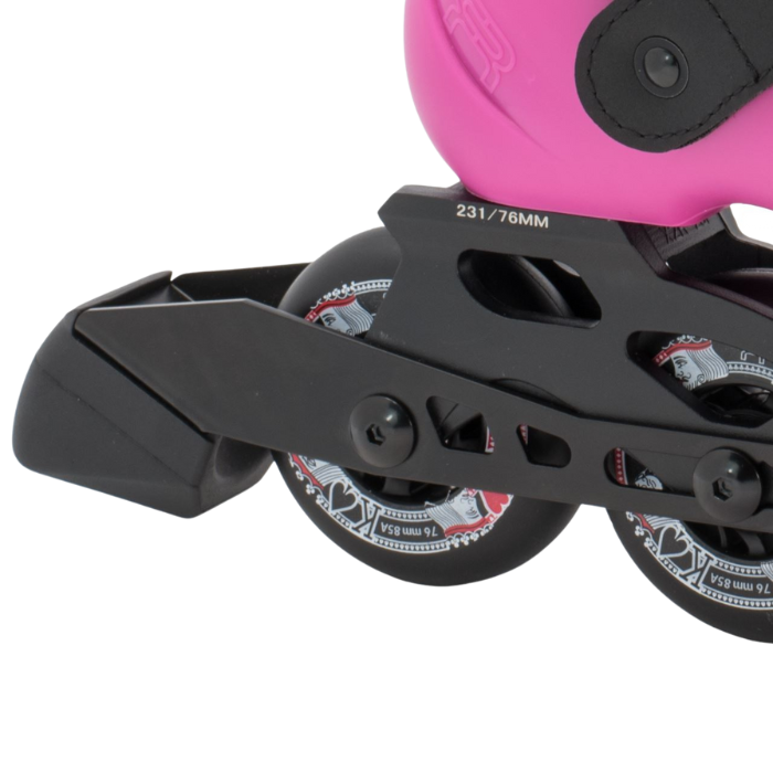 FR Junior Adjustable In-Line Skates