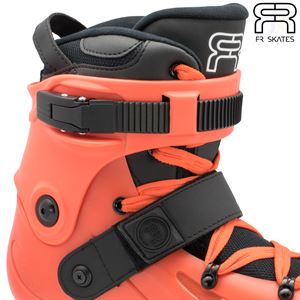 FR X 80 In-Line Skates - Orange