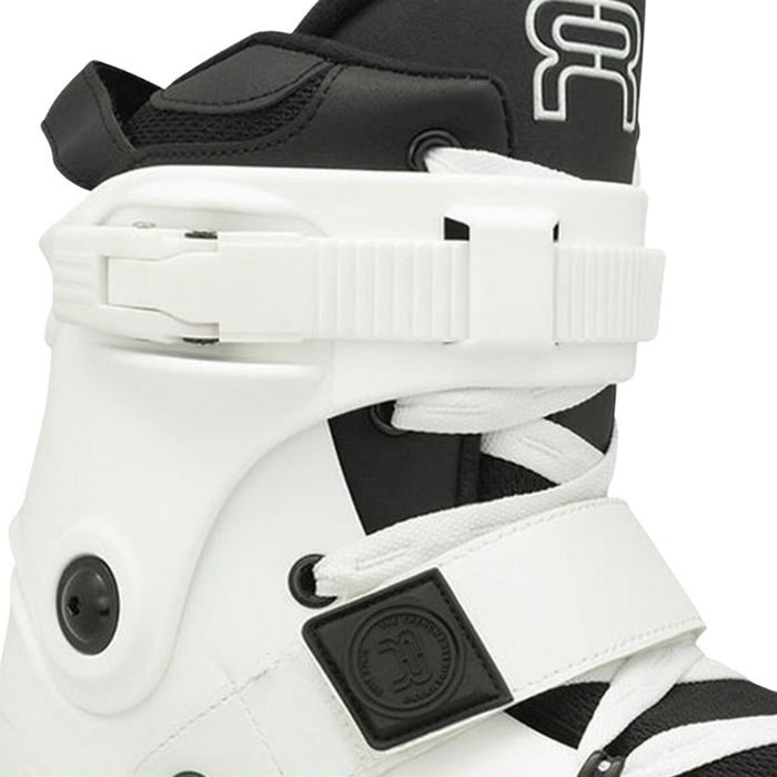 FR X 80 In-Line Skates - White