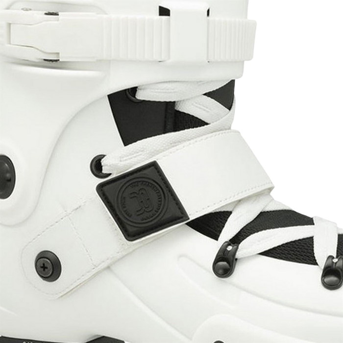 FR X 80 In-Line Skates - White