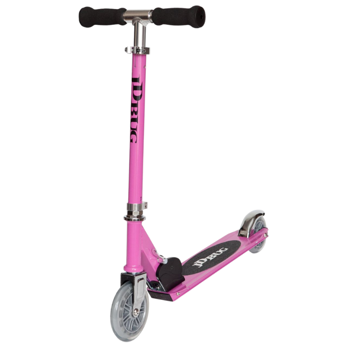 JD Bug Jr Street Series Scooters