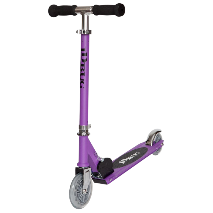 JD Bug Jr Street Series Scooters