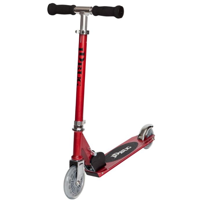 JD Bug Jr Street Series Scooters
