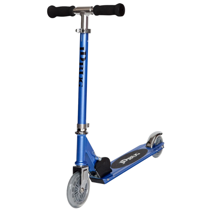 JD Bug Jr Street Series Scooters