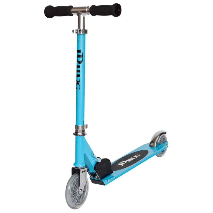 JD Bug Jr Street Series Scooters