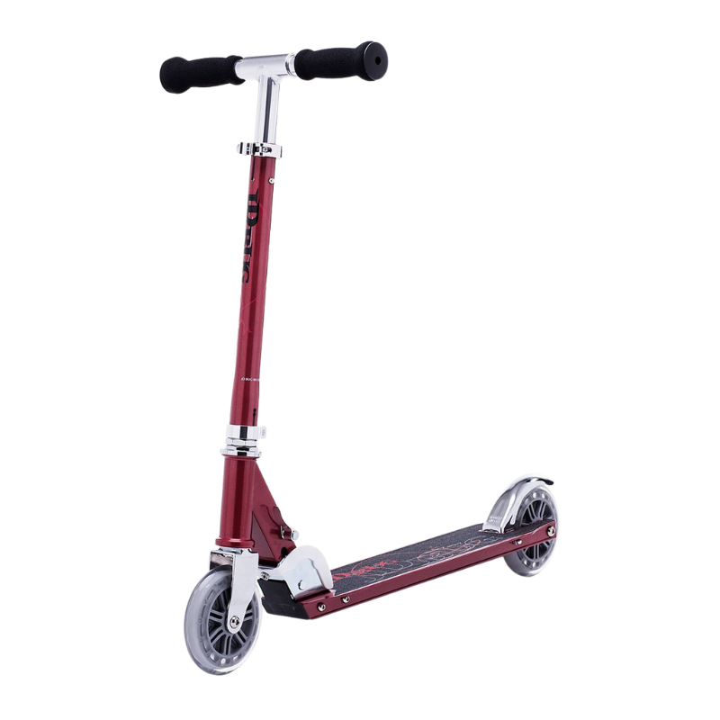 JD Bug Classic Street 120 Series Scooters